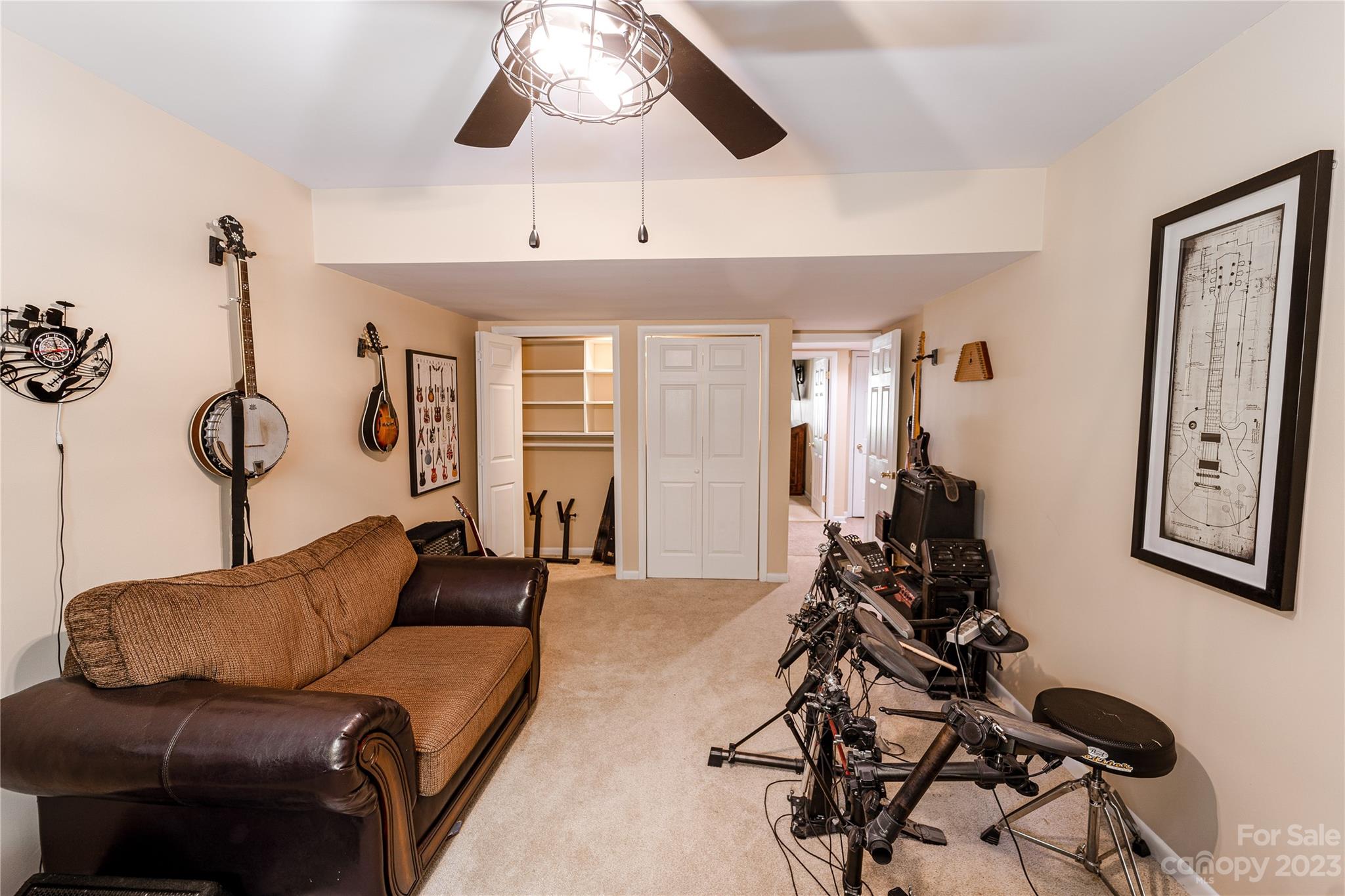 River Hills - Residential