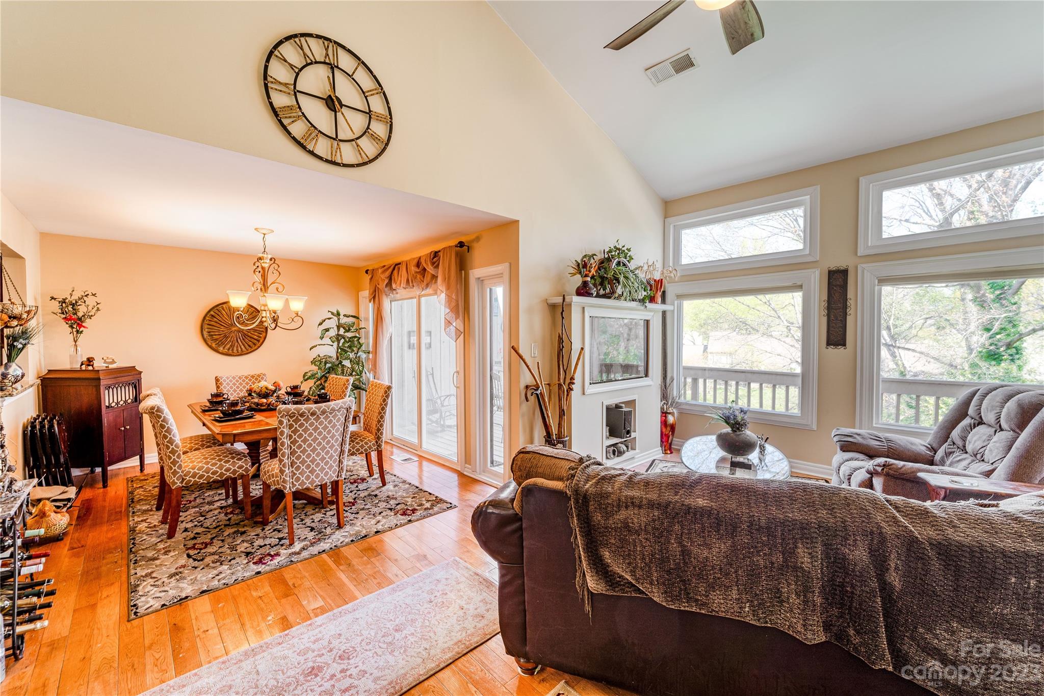 River Hills - Residential