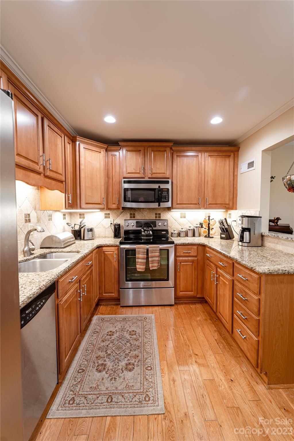 River Hills - Residential