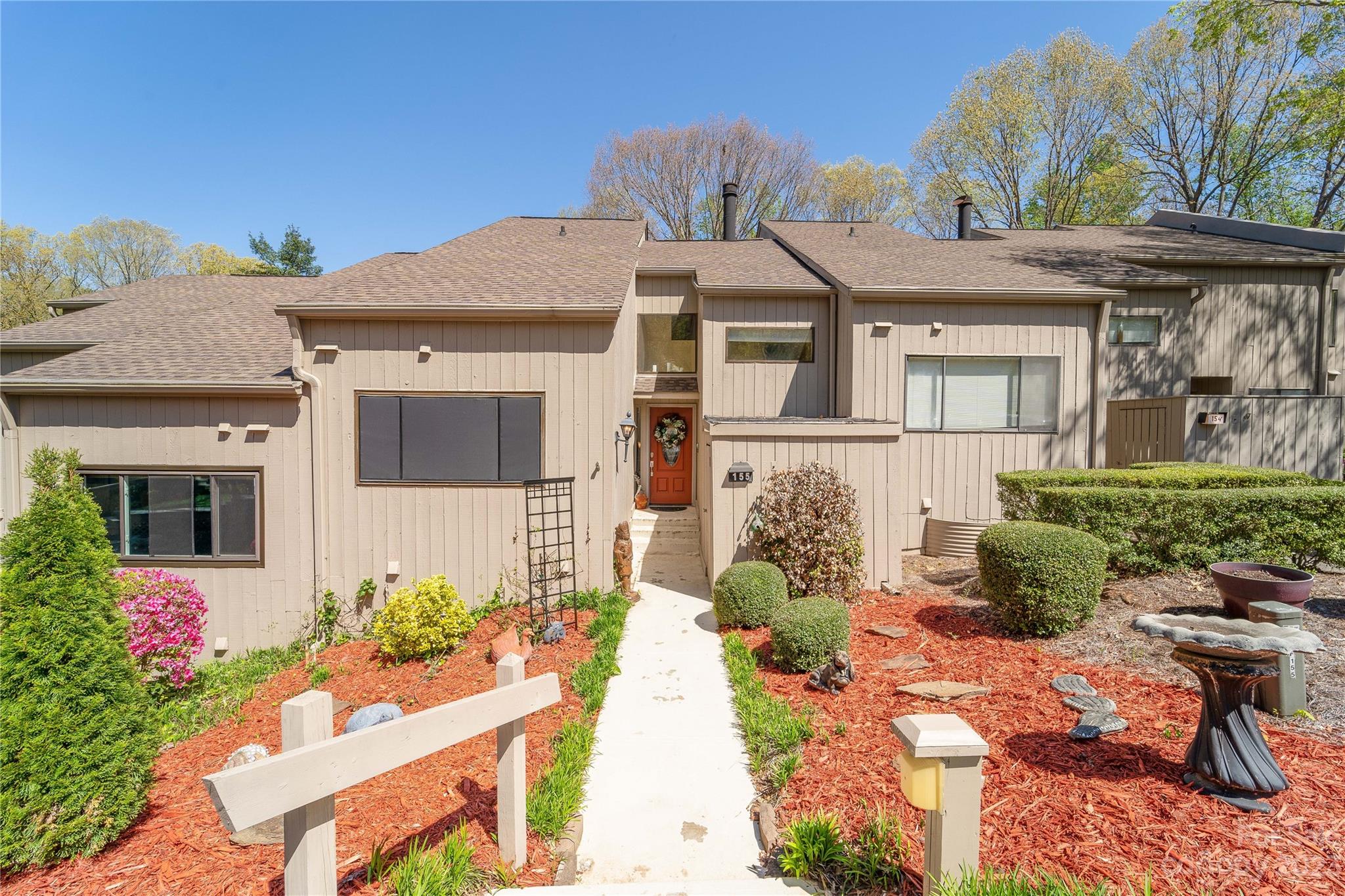 River Hills - Residential