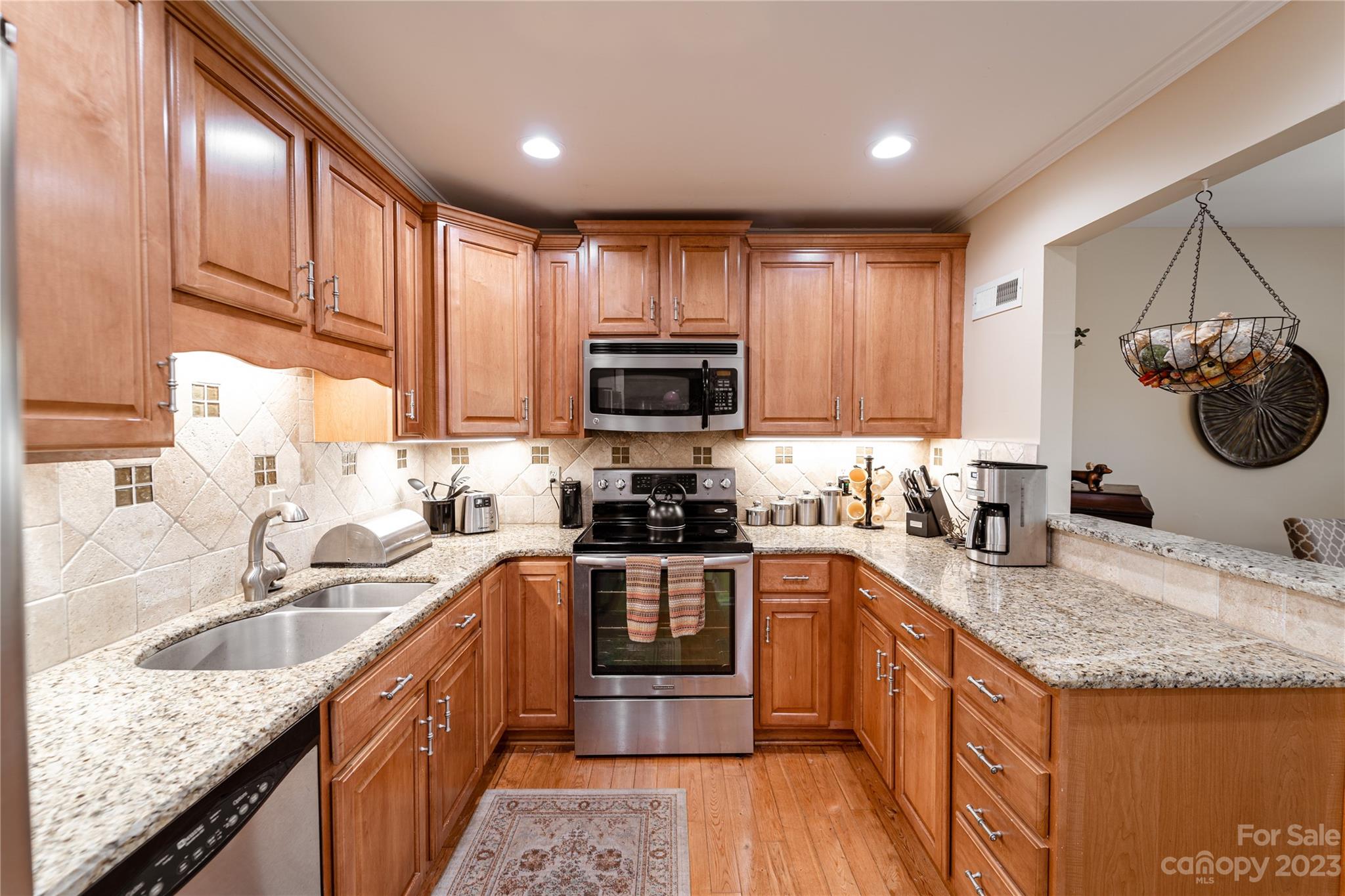 River Hills - Residential