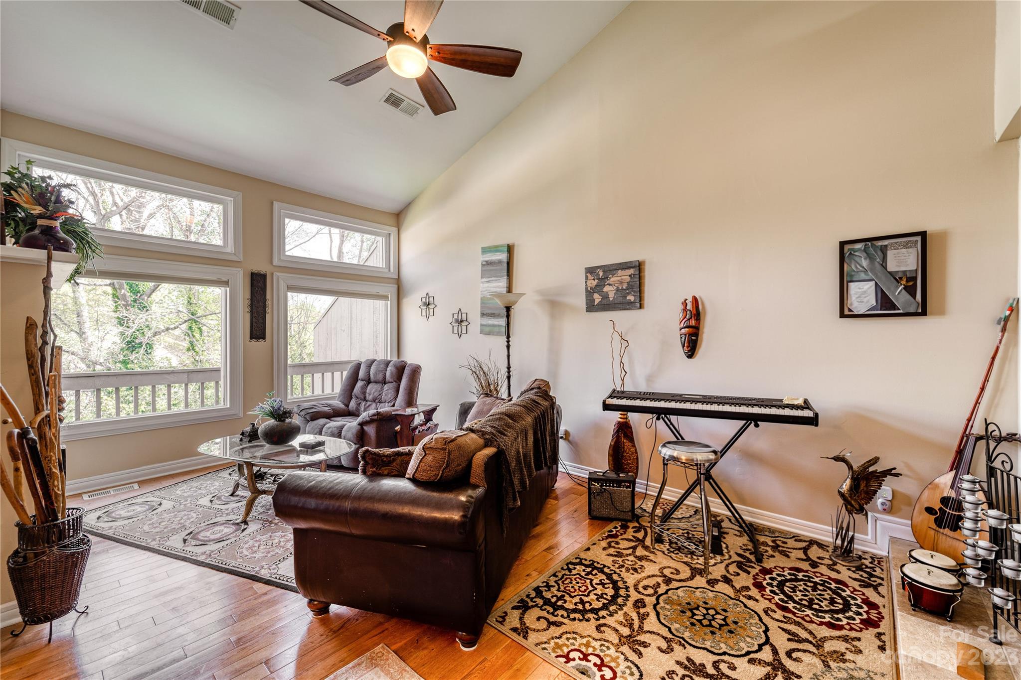 River Hills - Residential