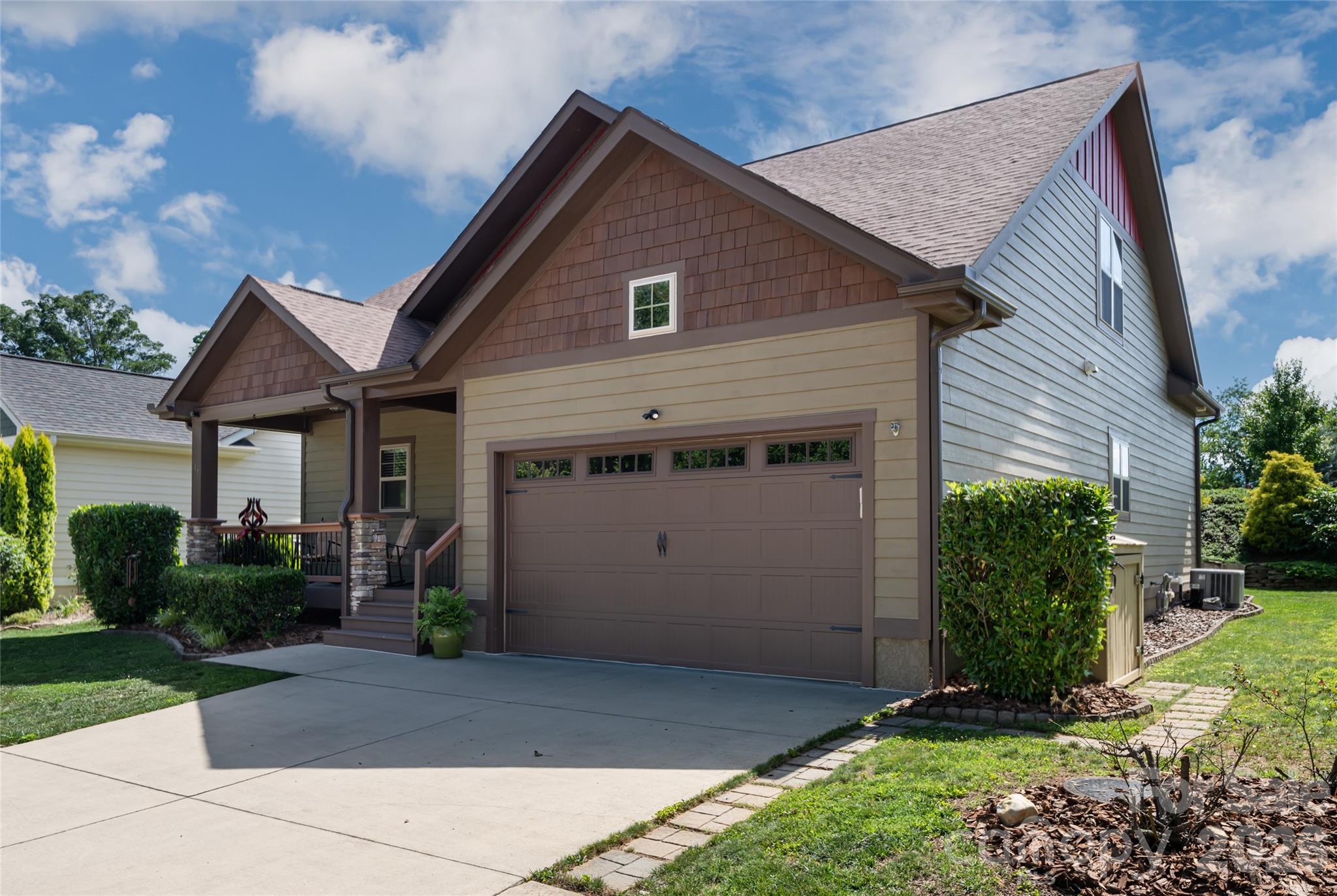 17 Asher Lane