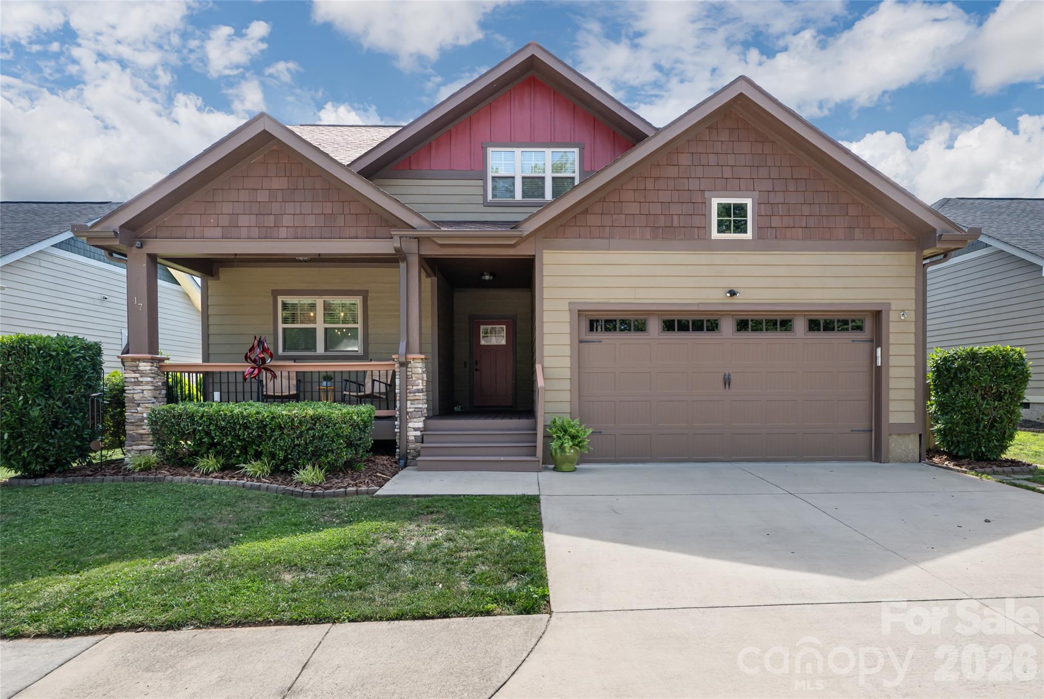 17 Asher Lane