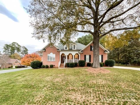 1004 Ivy Pond Lane Indian Trail NC 28079