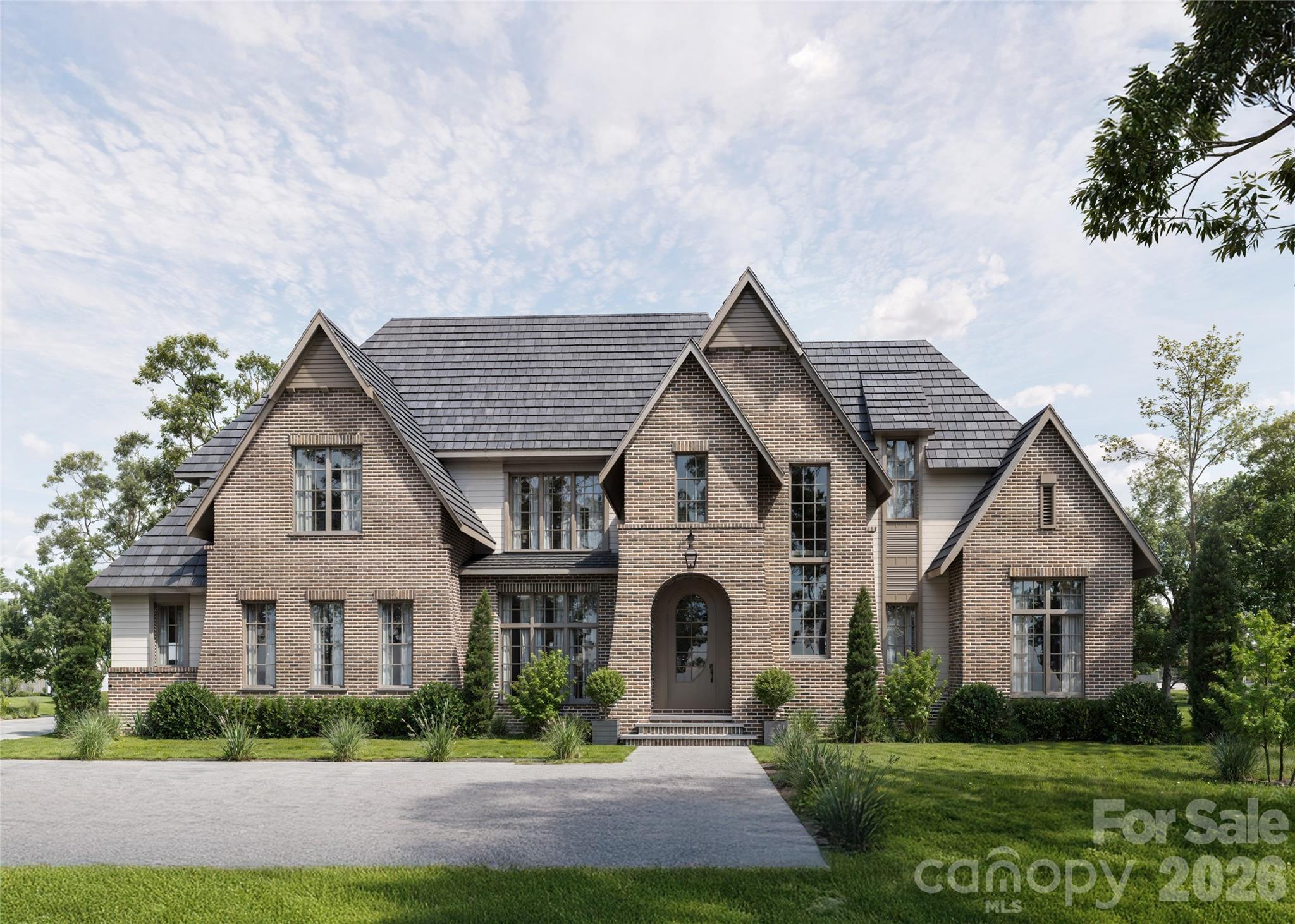 Ventosa at Catawba Springs - Residential