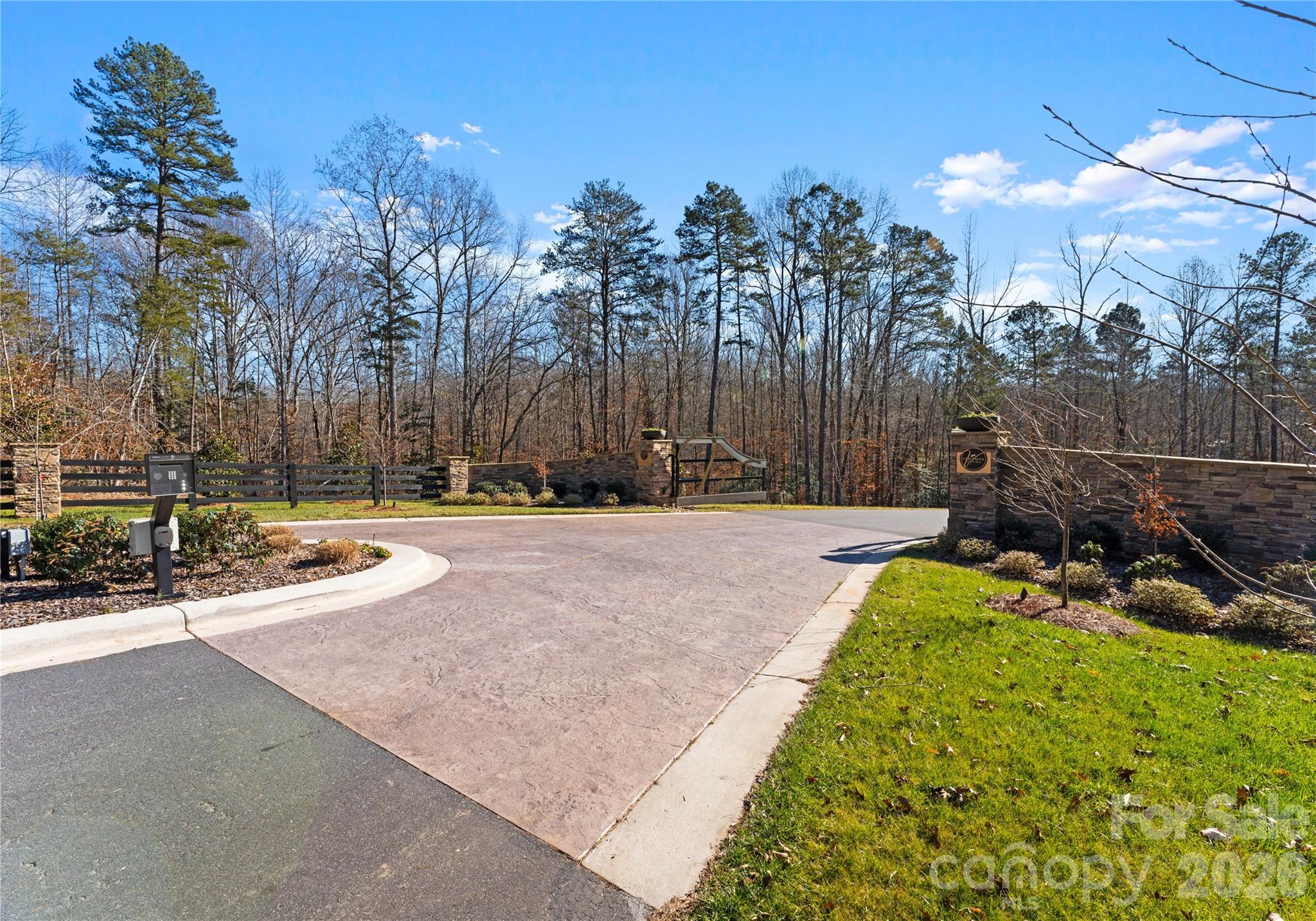 Ventosa at Catawba Springs - Residential