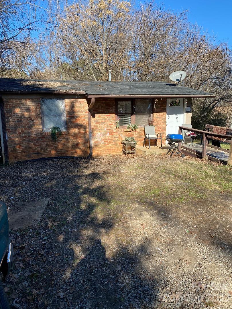 Belmont - Residential