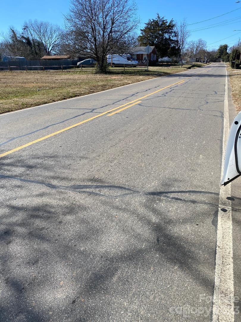 Belmont - Residential