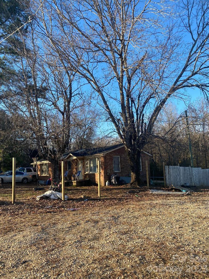 Belmont - Residential