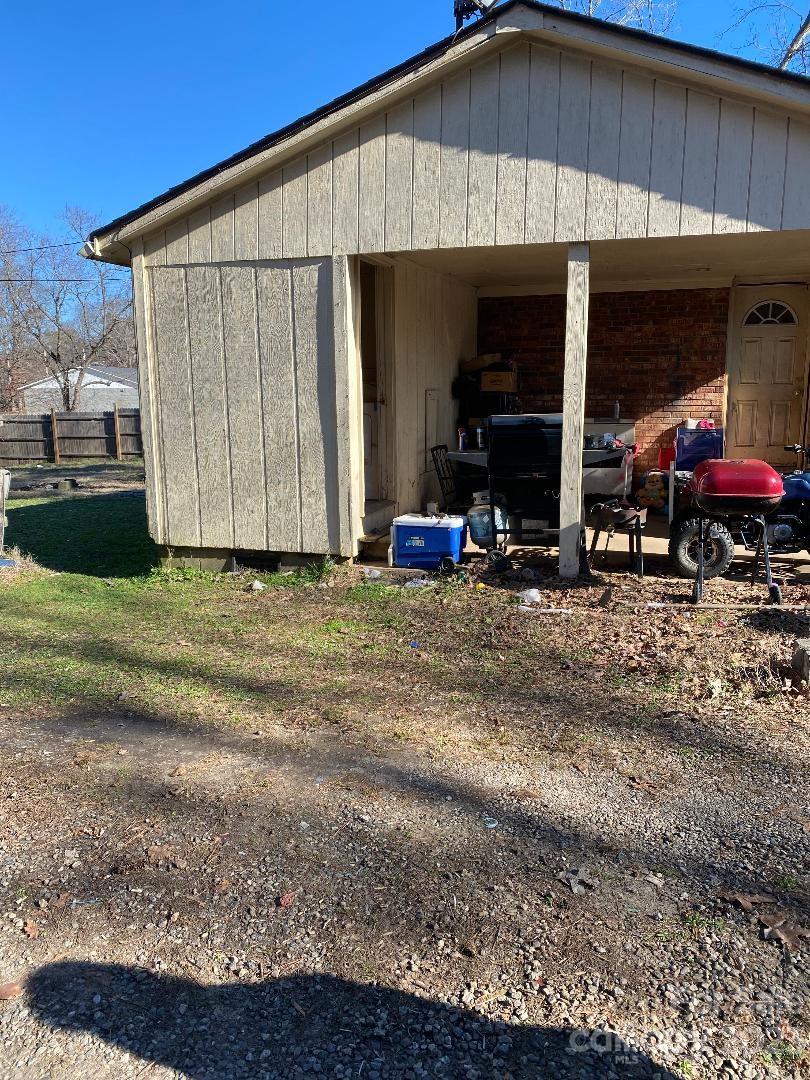 Belmont - Residential