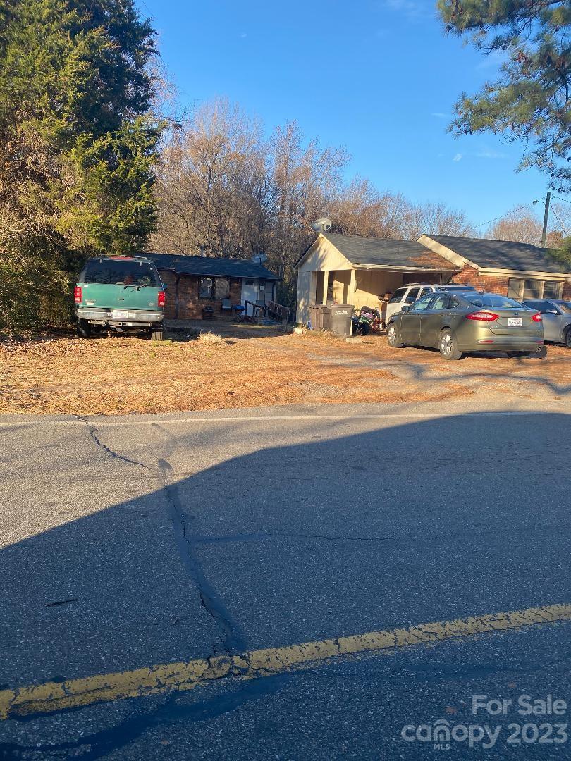 Belmont - Residential