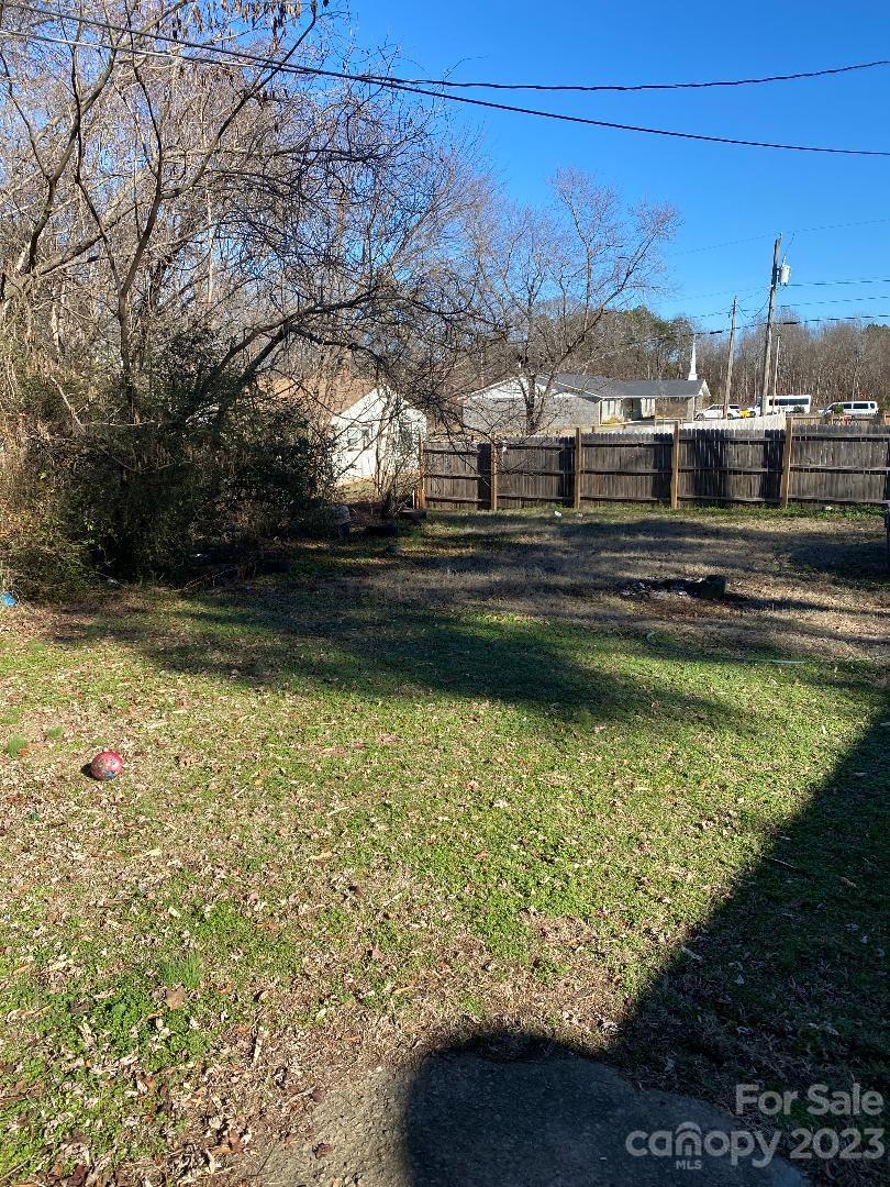 Belmont - Residential