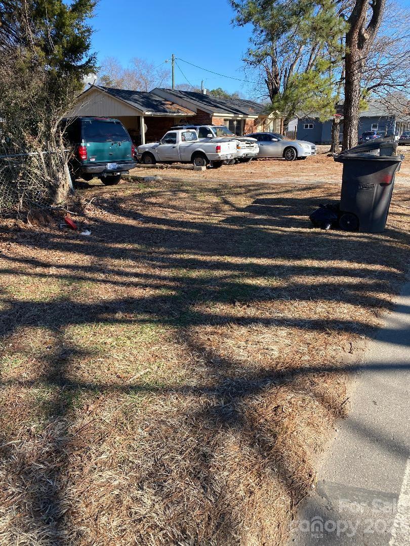 Belmont - Residential