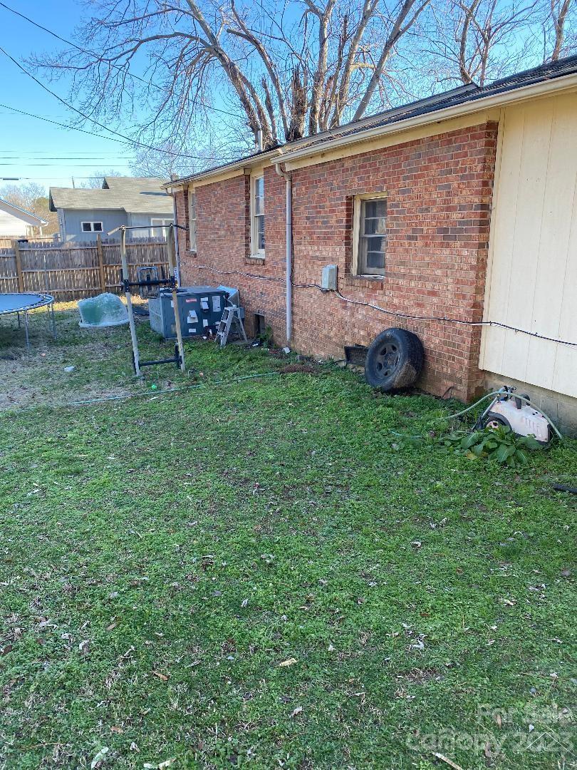 Belmont - Residential