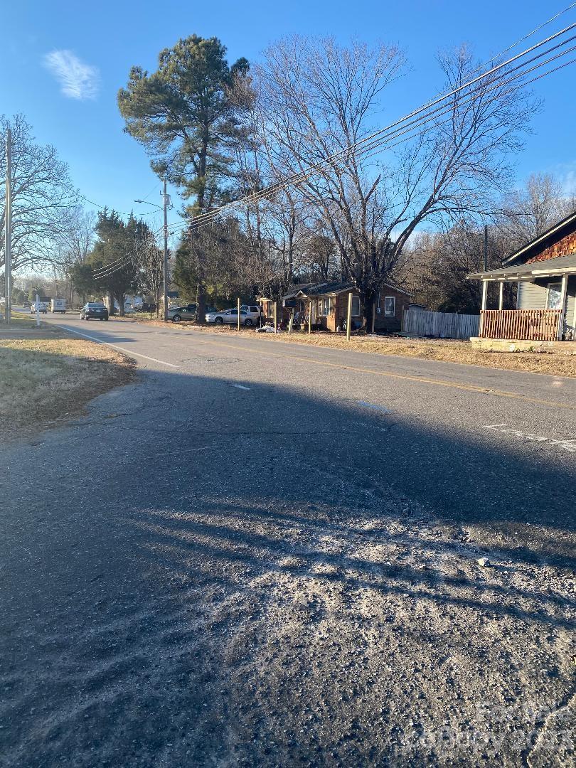 Belmont - Residential