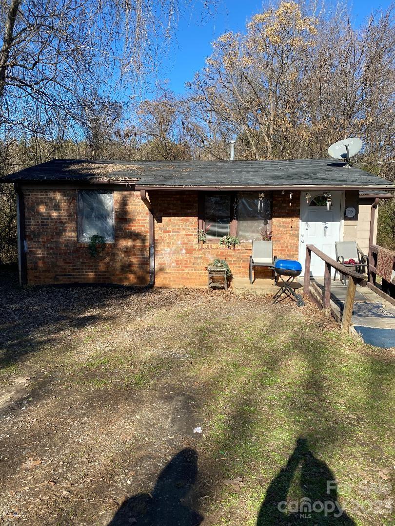 Belmont - Residential