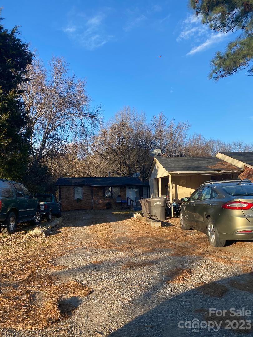 Belmont - Residential