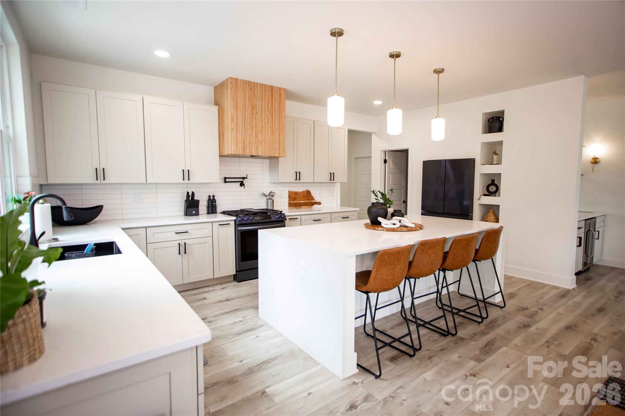 Scotland Hills - Residential
