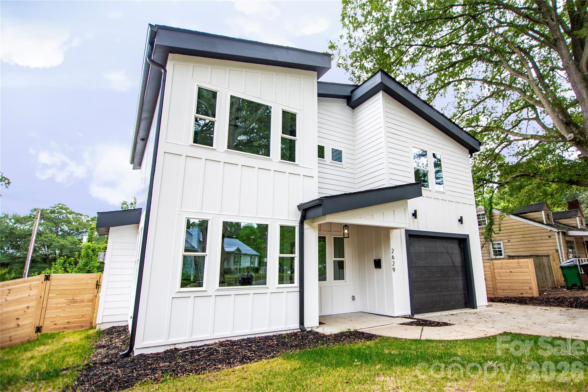 Scotland Hills - Residential