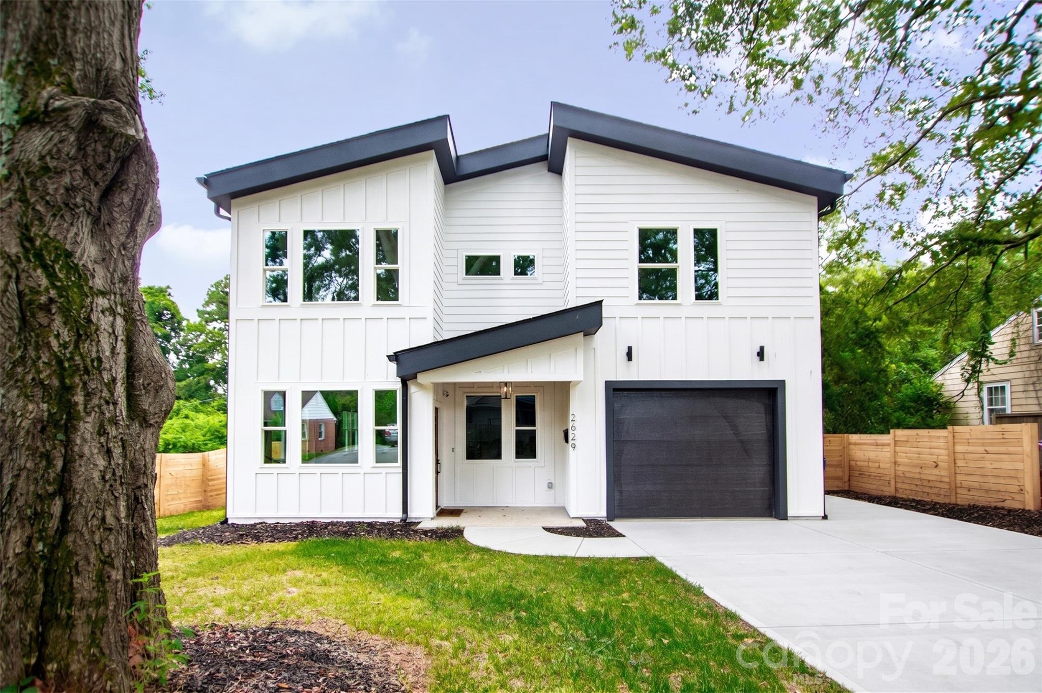 Scotland Hills - Residential