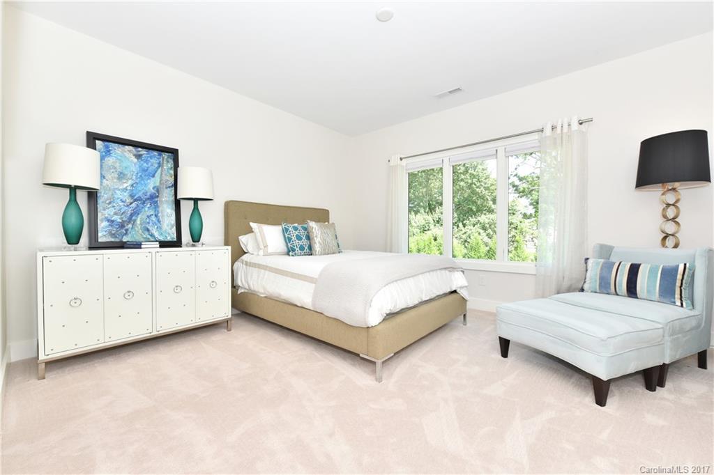 Eastover - Residential