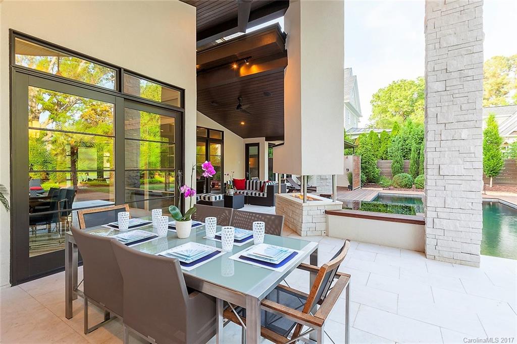 Eastover - Residential