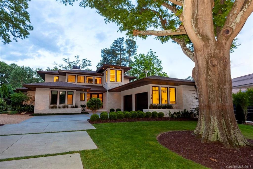 Eastover - Residential