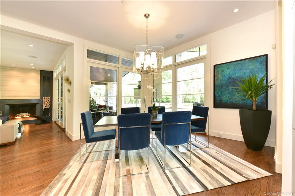 Eastover - Residential