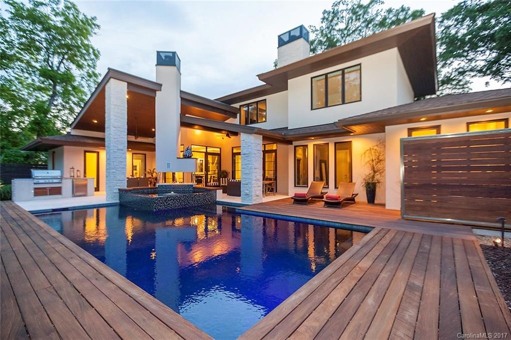 Eastover - Residential