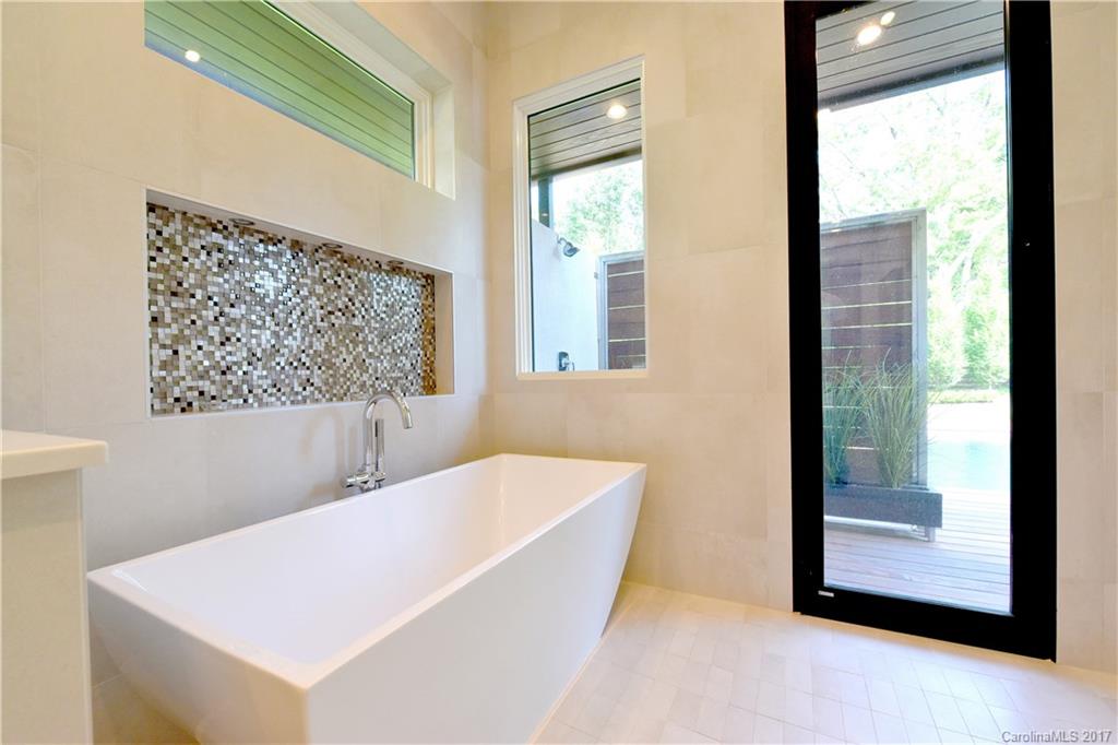 Eastover - Residential