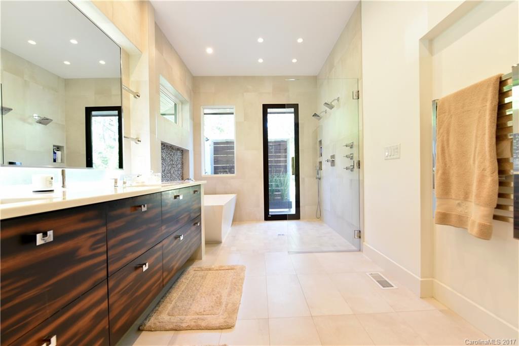 Eastover - Residential