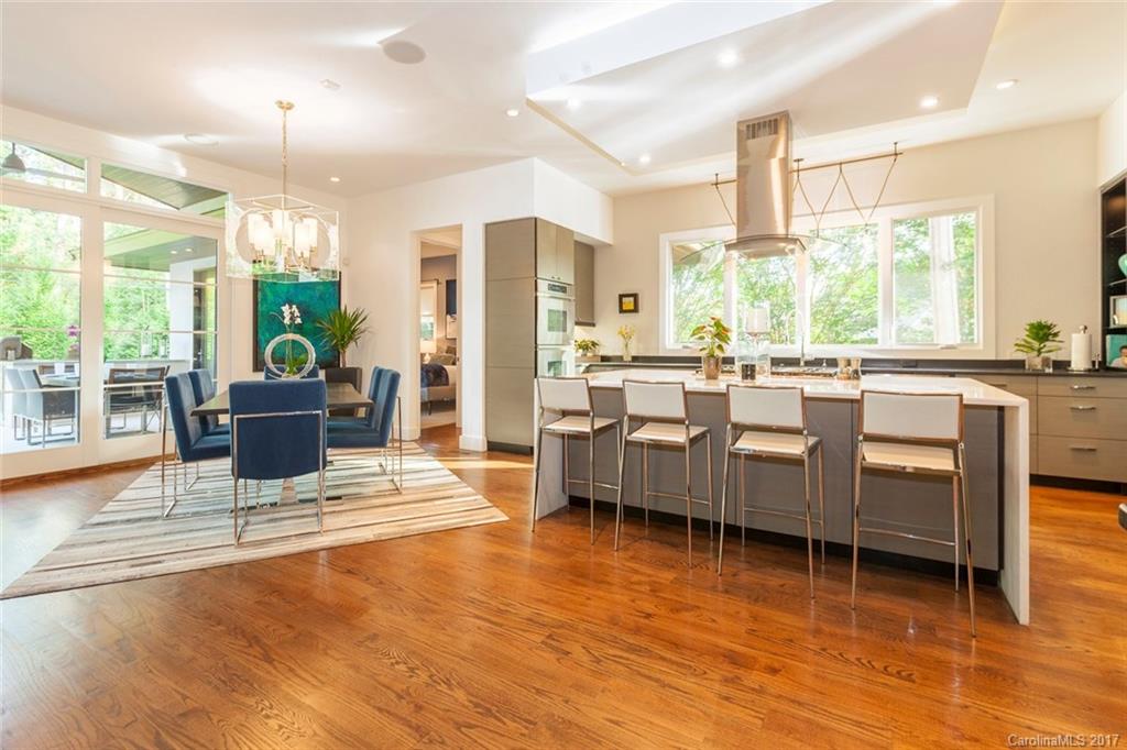 Eastover - Residential