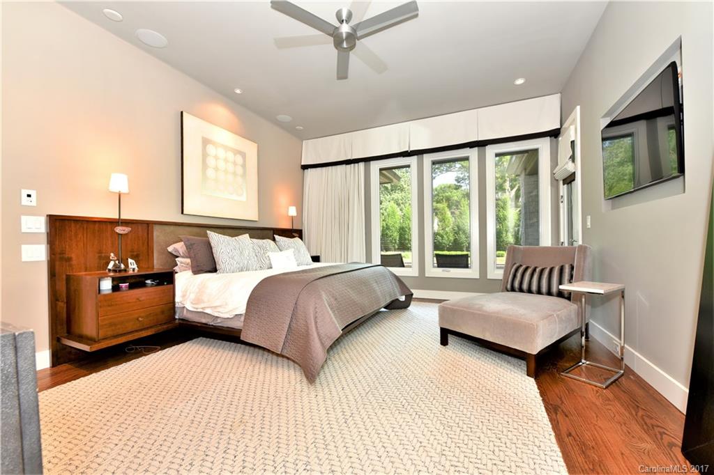 Eastover - Residential