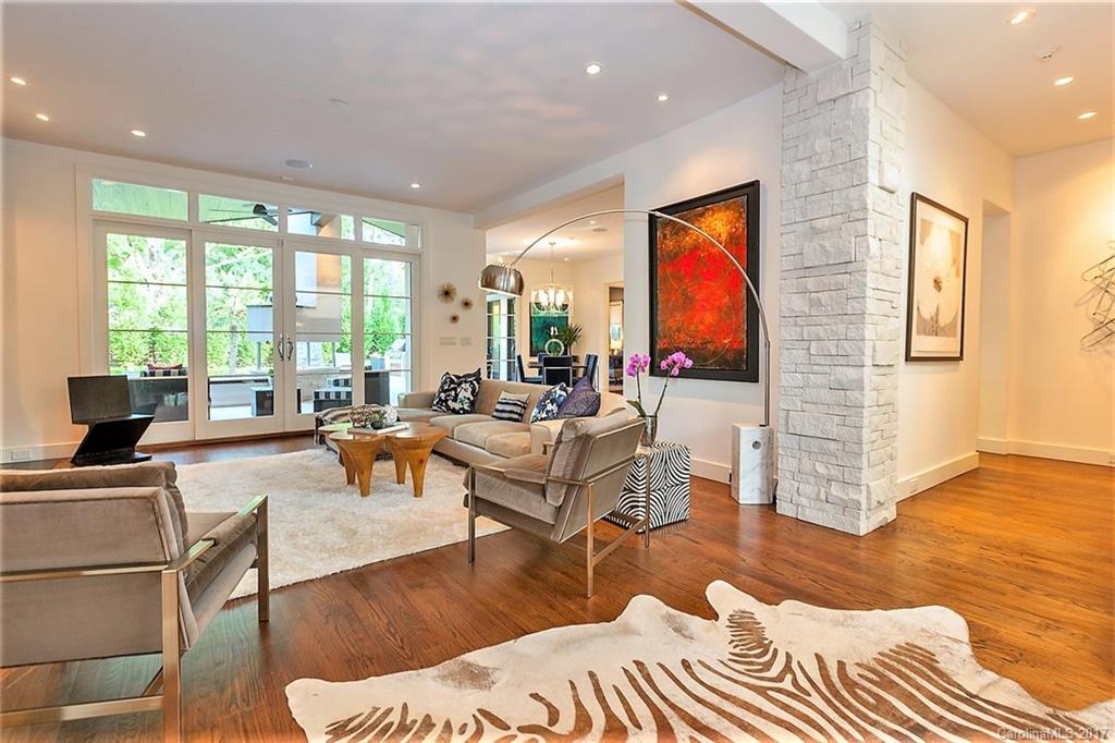 Eastover - Residential