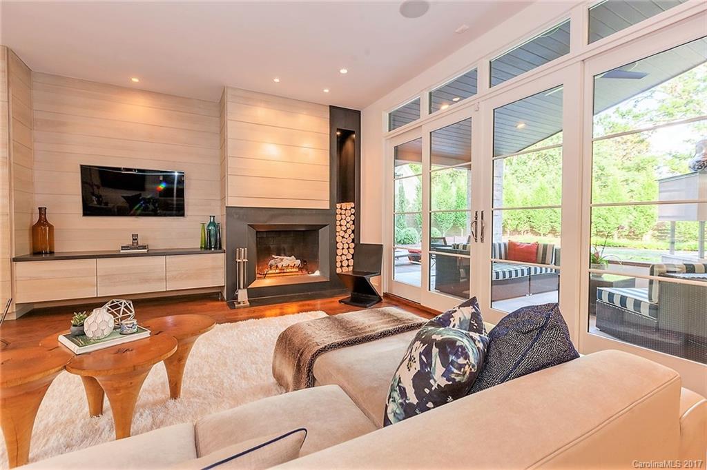 Eastover - Residential