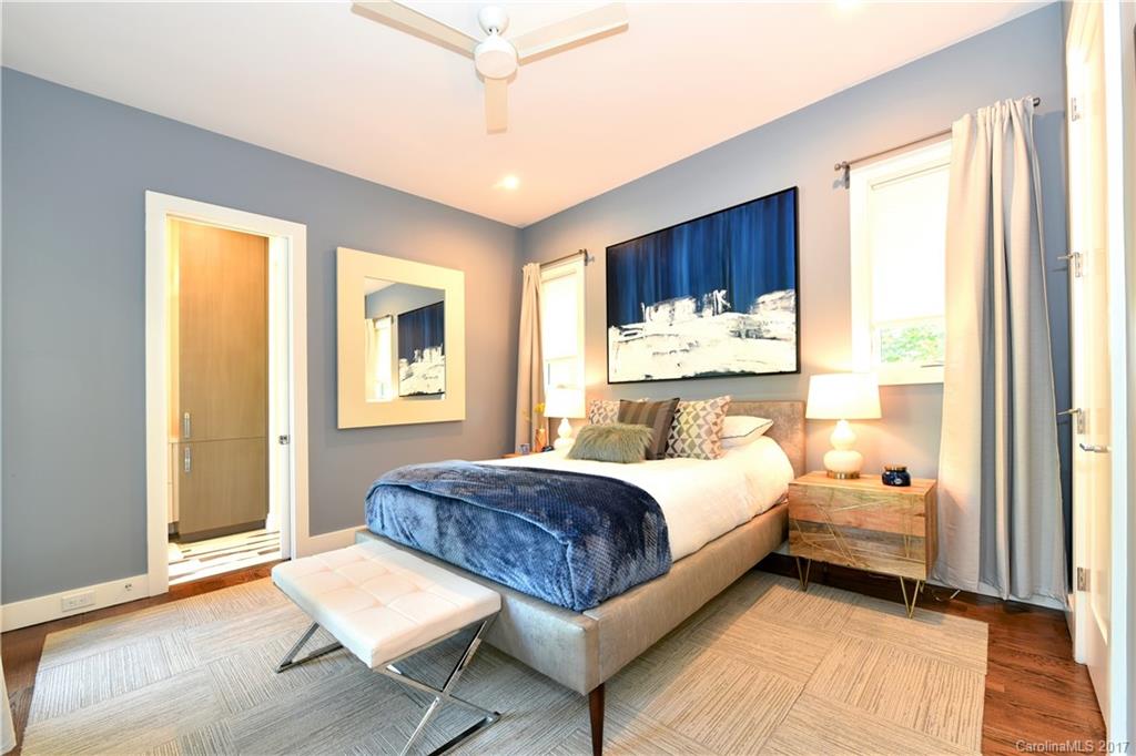 Eastover - Residential