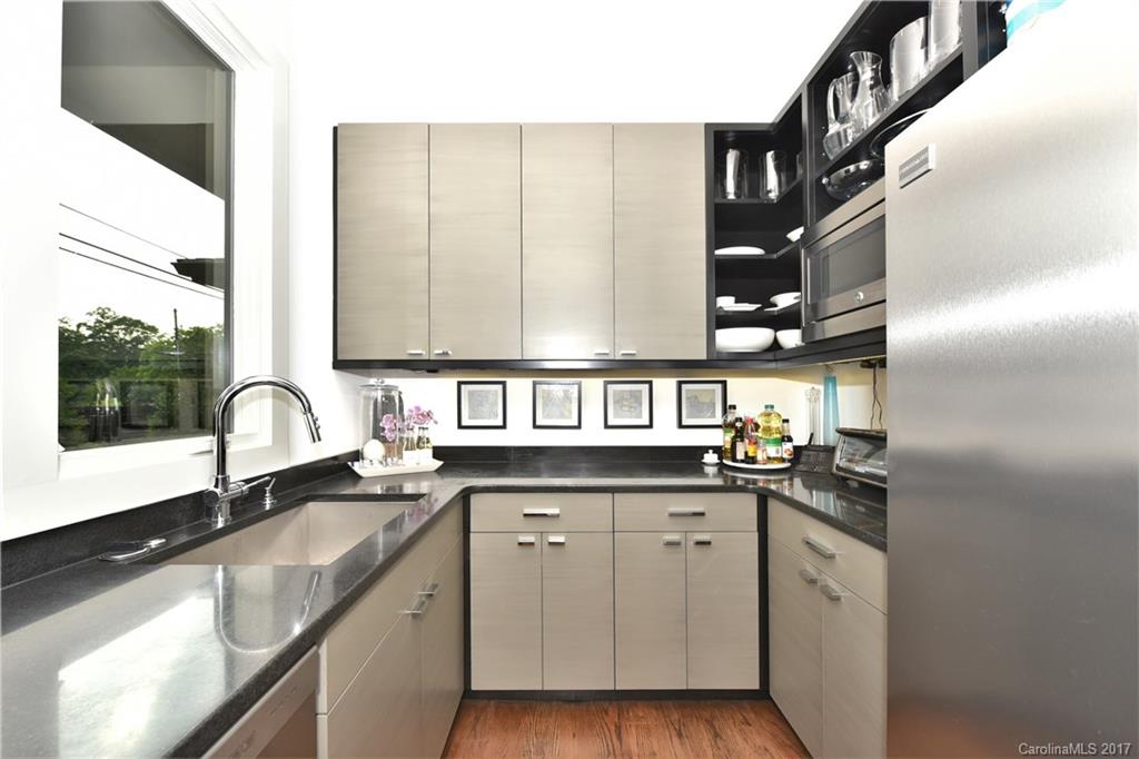 Eastover - Residential