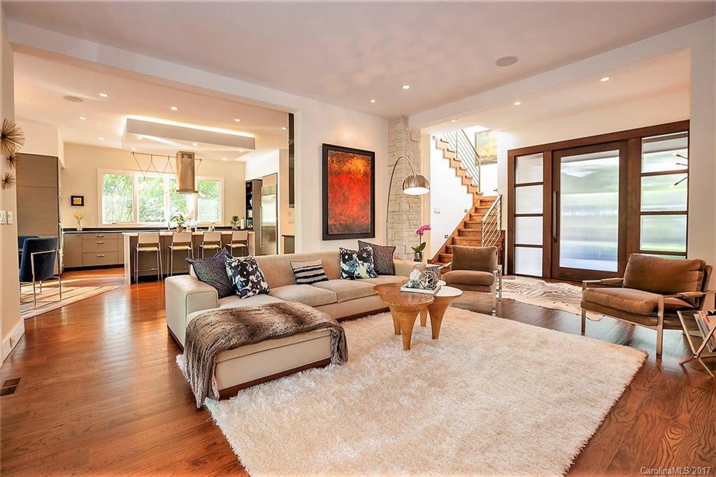 Eastover - Residential