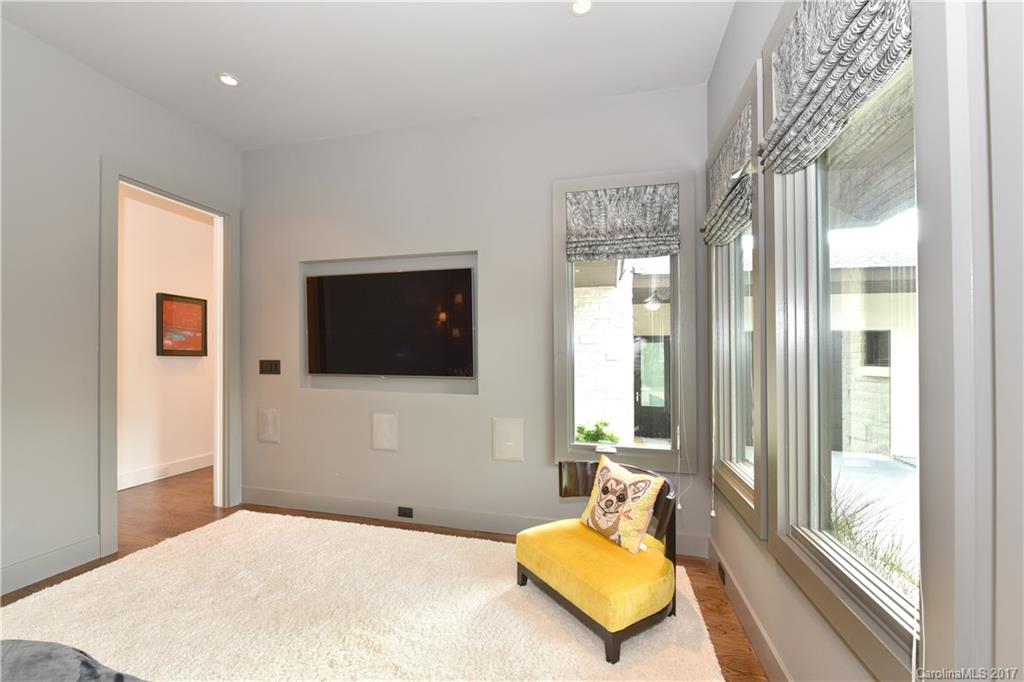 Eastover - Residential