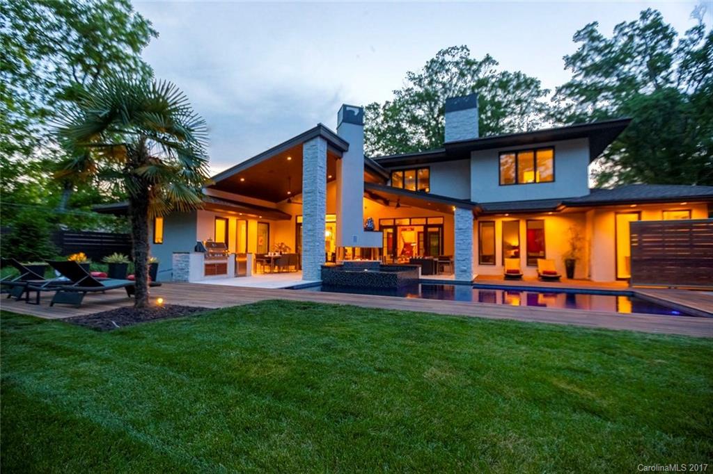 Eastover - Residential