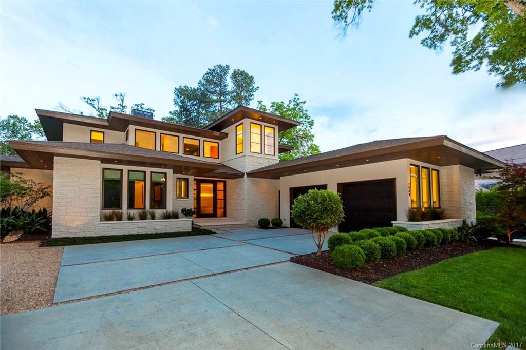 Eastover - Residential