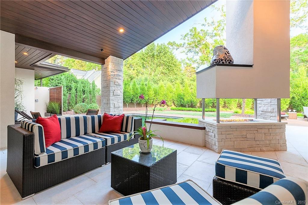 Eastover - Residential