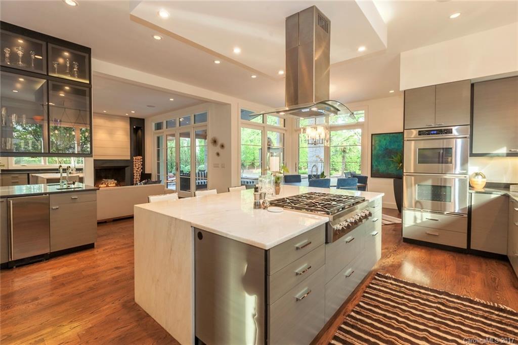 Eastover - Residential