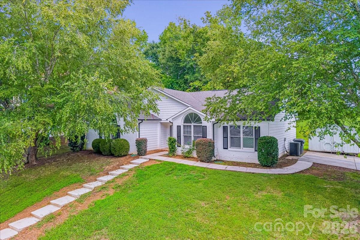 8012 Cadmium Court