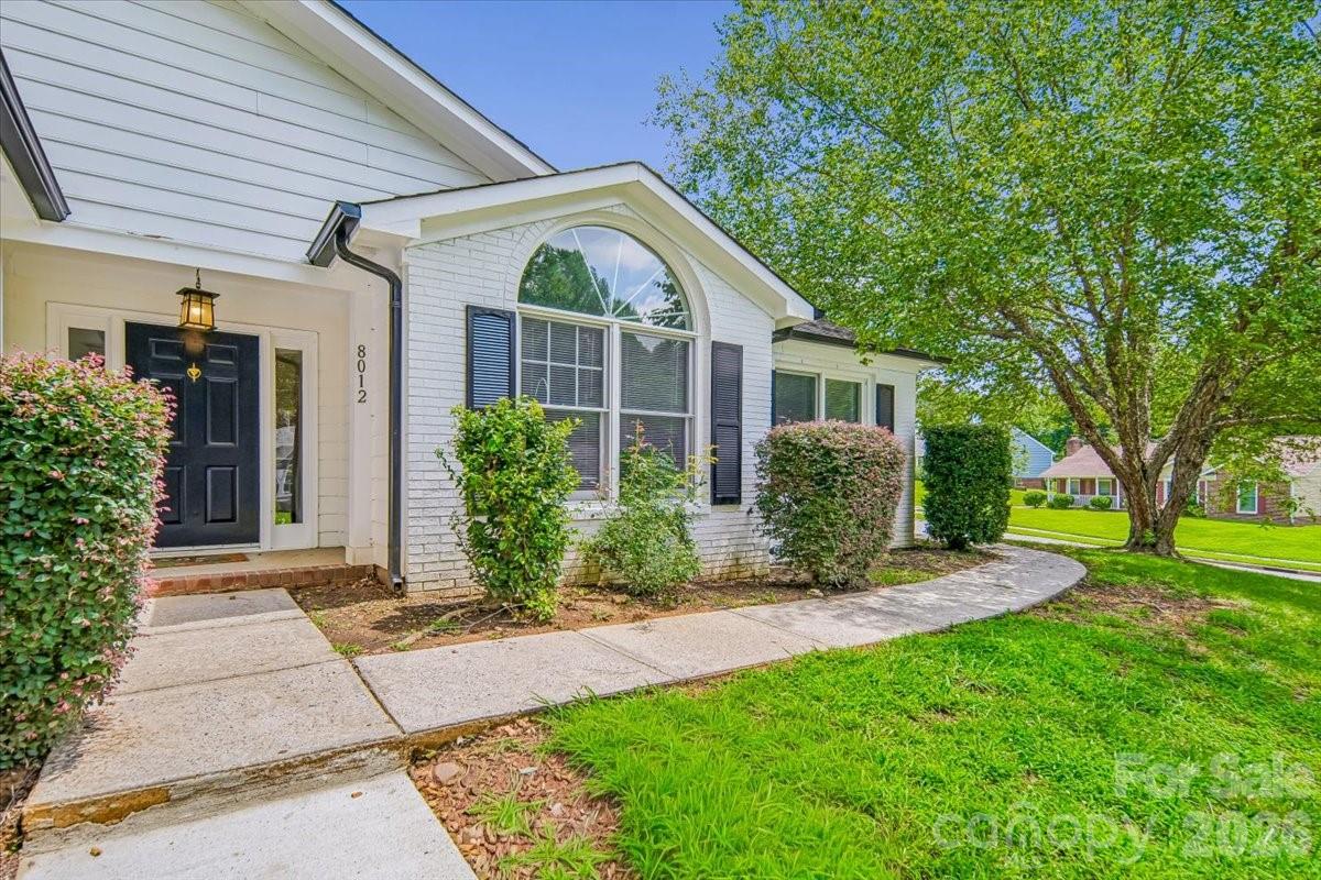 8012 Cadmium Court