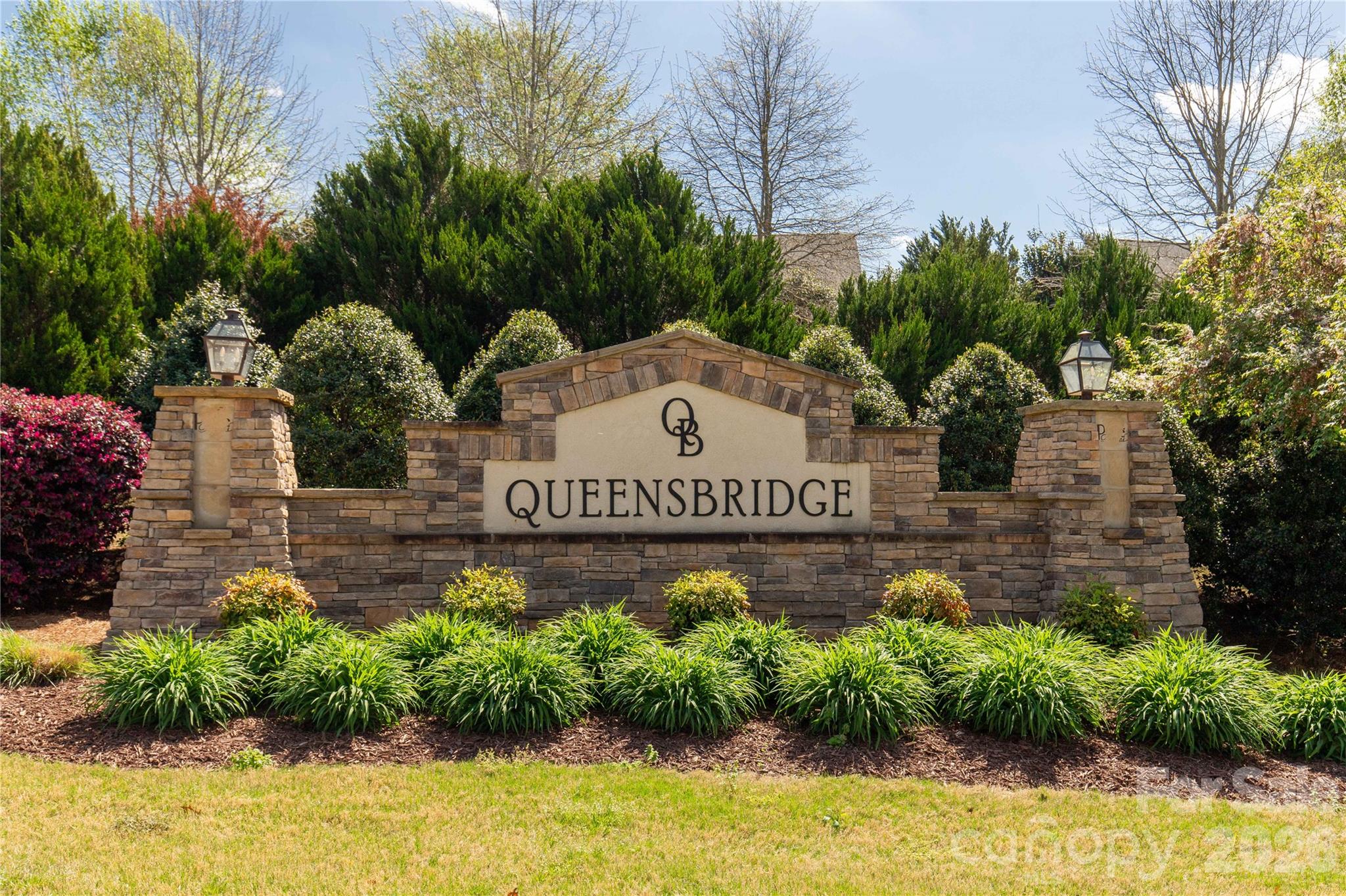 Queensbridge - Residential