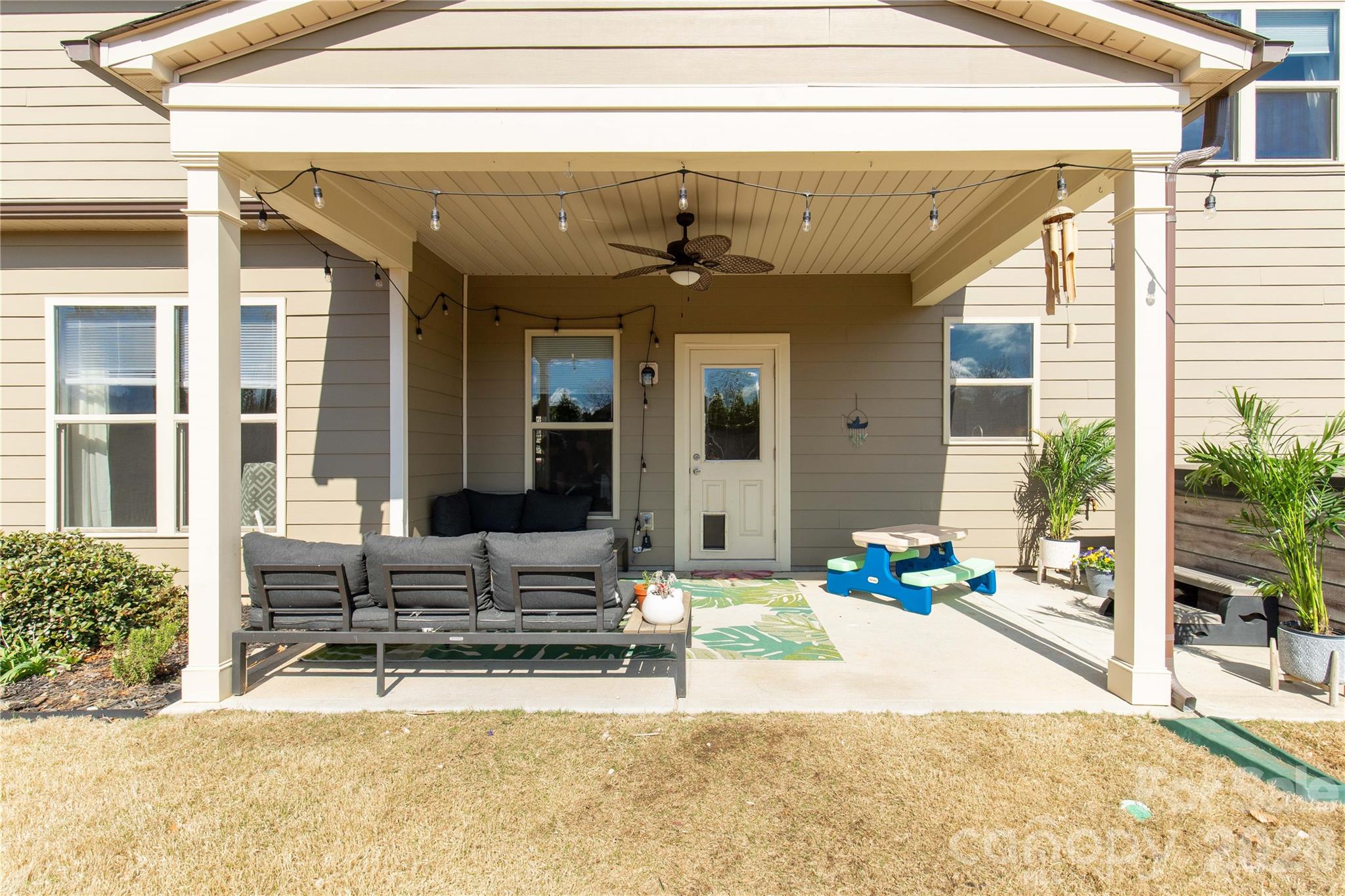 Queensbridge - Residential