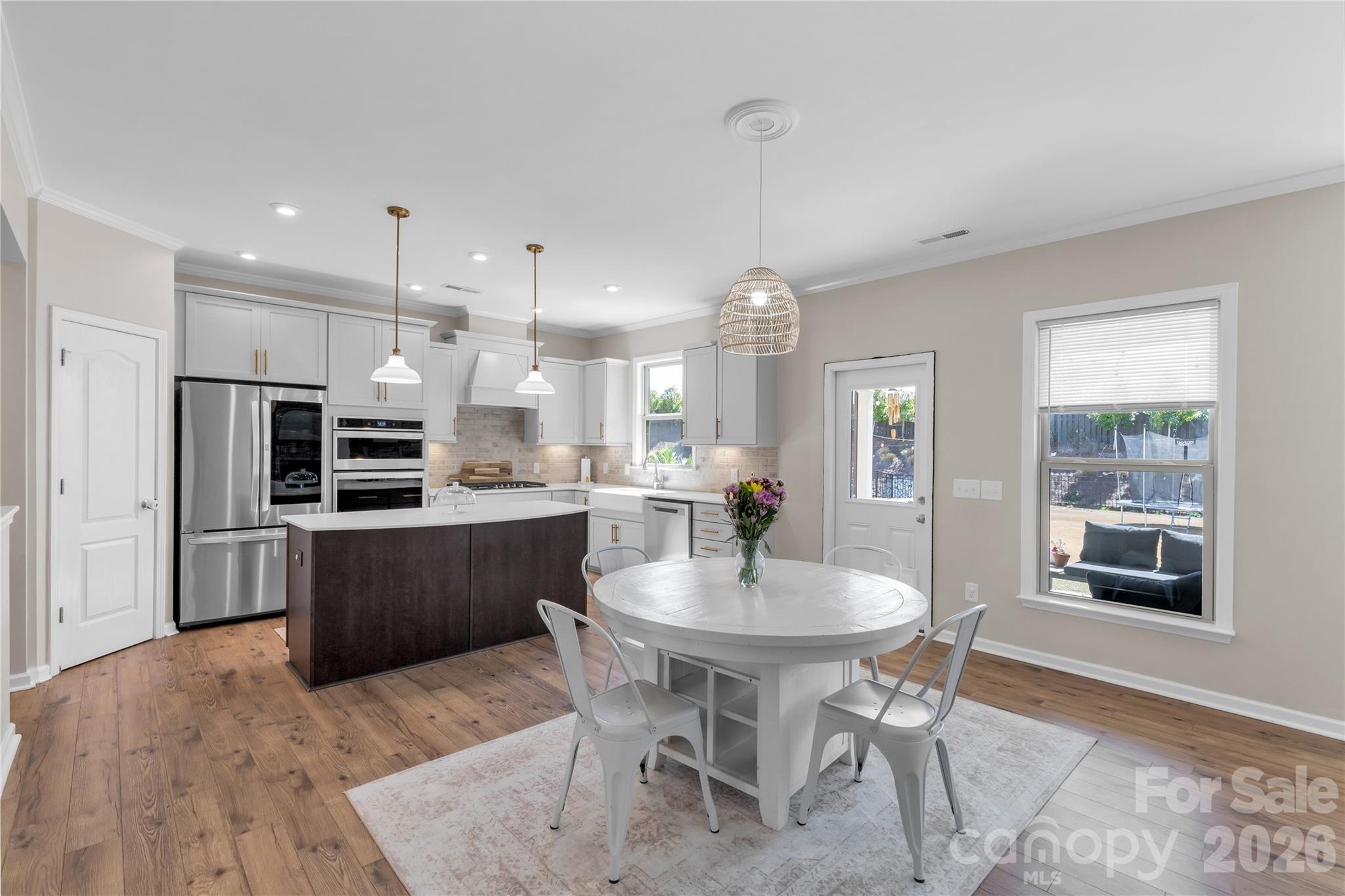 Queensbridge - Residential