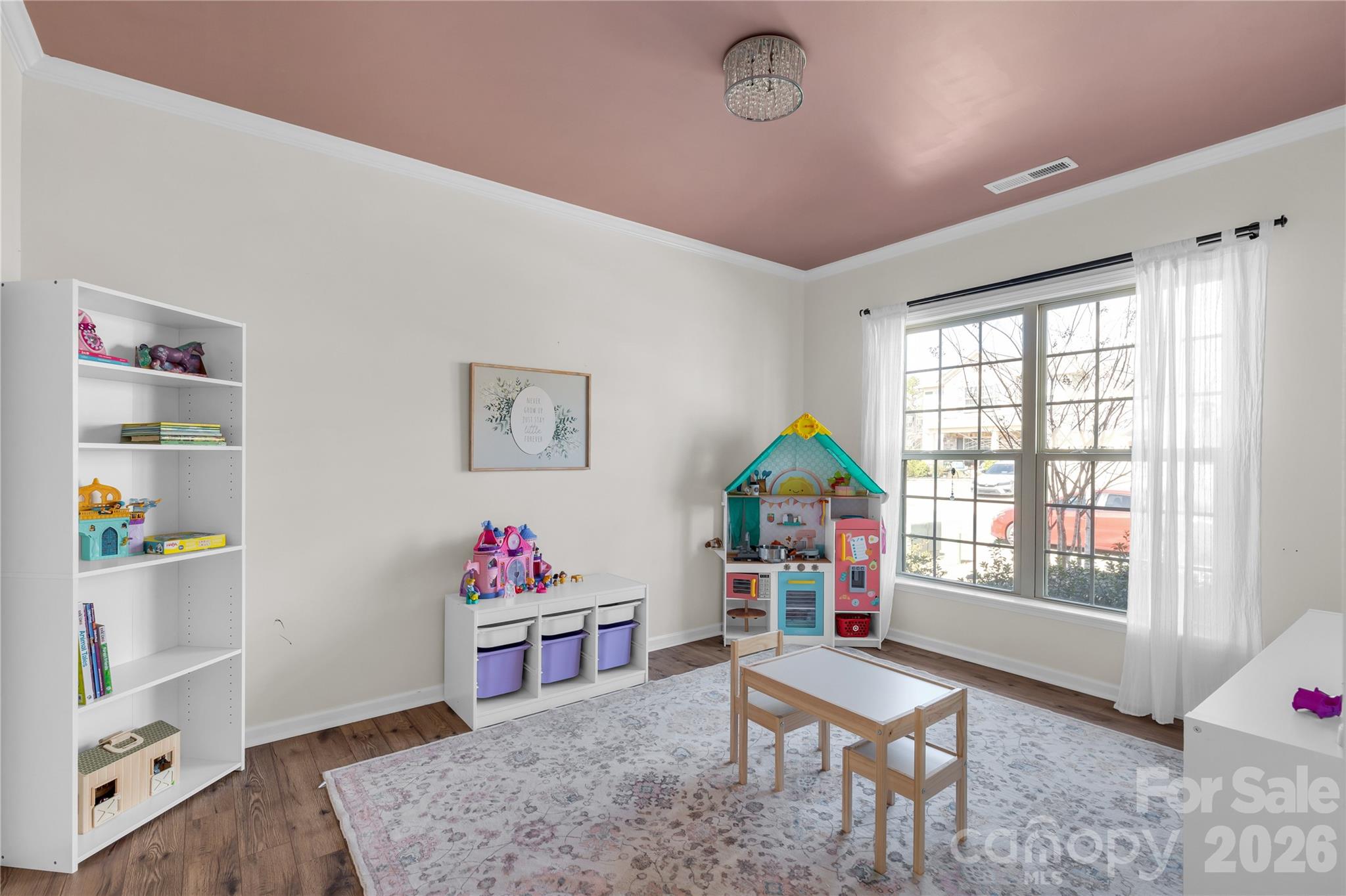 Queensbridge - Residential